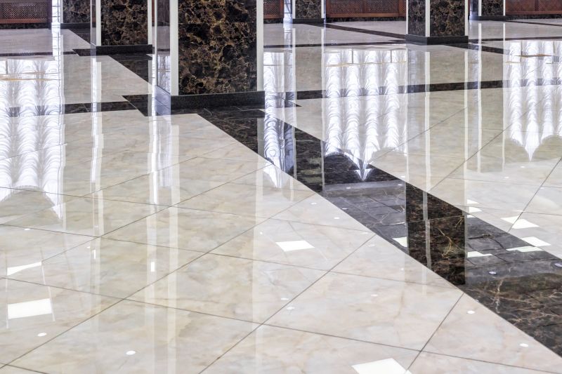 Luxury Flooring and Tiling