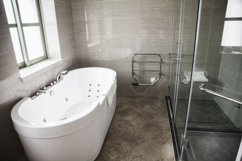 Elegant Freestanding Tubs