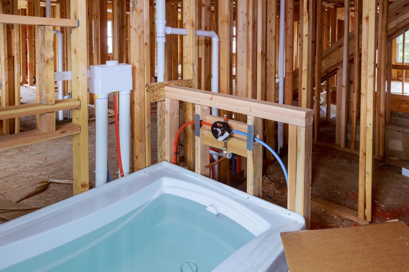 Top Bathtub Installation Companies in Columbus, IN