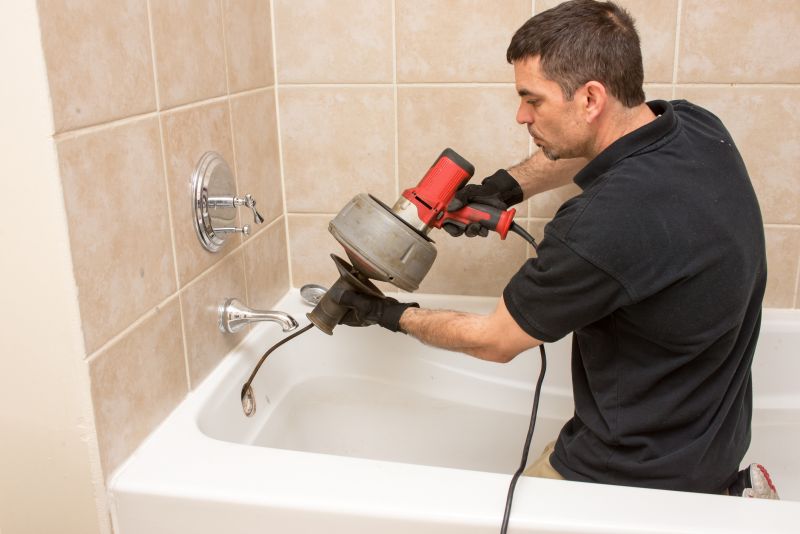 Top Bathtub Installation Companies in Franklin, IN