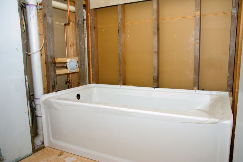 Top Bathtub Installation Companies in Martinsville, IN