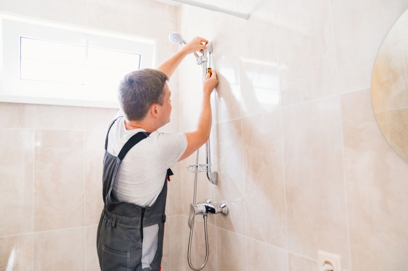 Top Shower Installation Companies in Columbus, IN