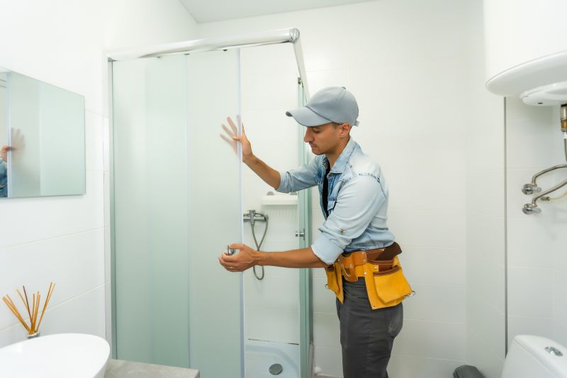Top Shower Installation Companies in Mooresville, IN