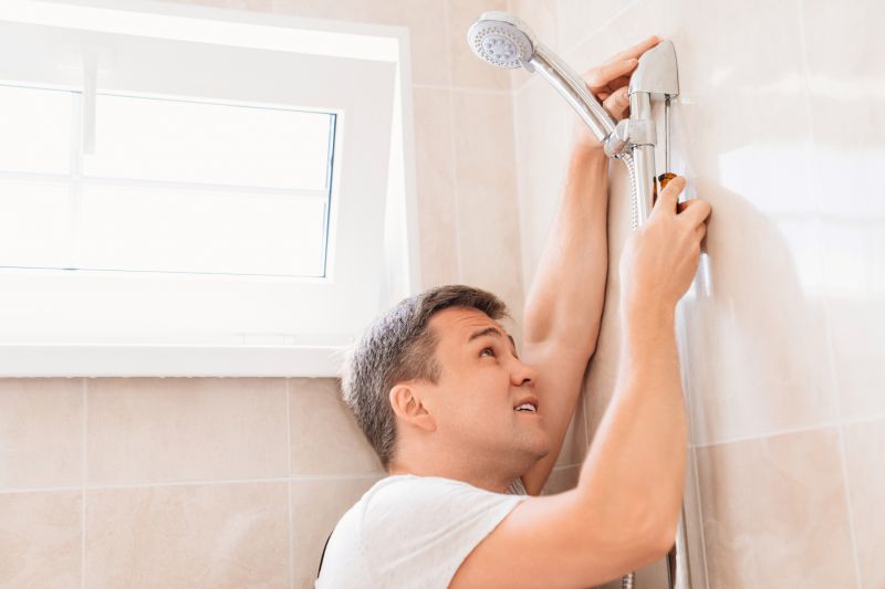 Top Shower Installation Companies in New Palestine, IN