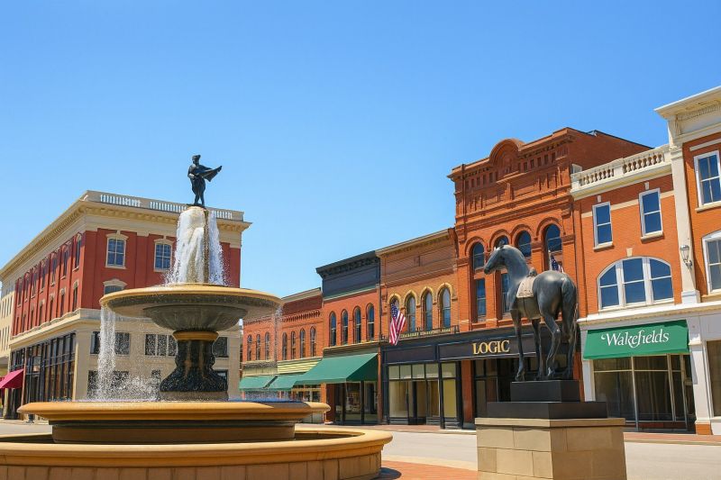 Top Shower Installation Companies in Shelbyville, IN