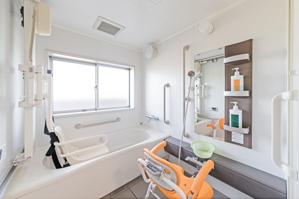 Elderly Bathtub Installation in Franklin