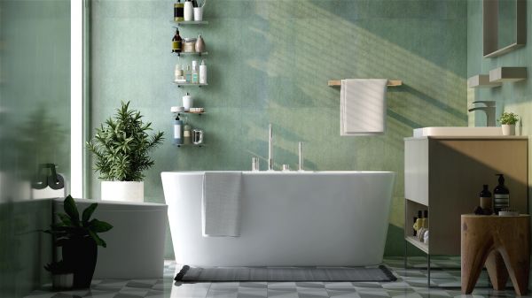 Tub Replacement in Franklin