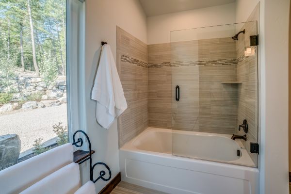 Bathroom Tub Installation in Franklin