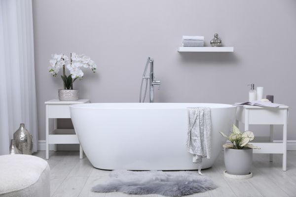 Bath Installation in Franklin