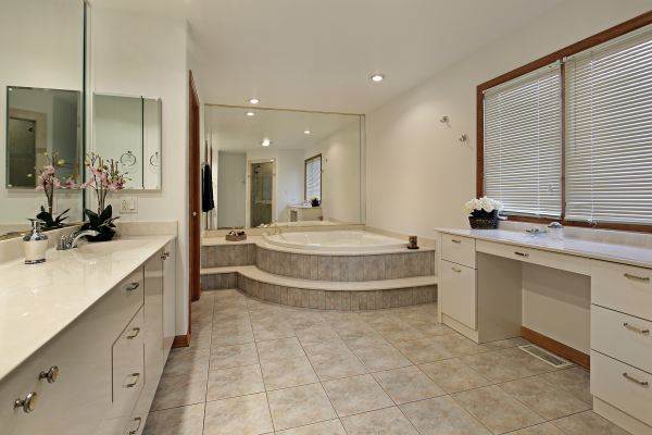 Step In Tub Installation in Franklin